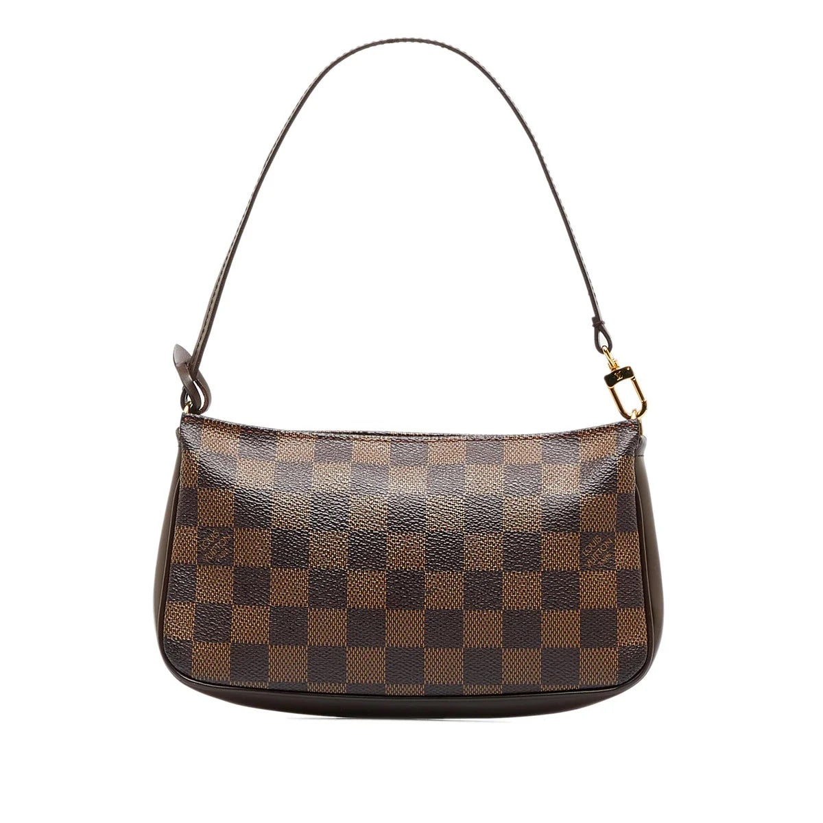 LOUIS VUITTON DAMIER EBENE POCHETTE