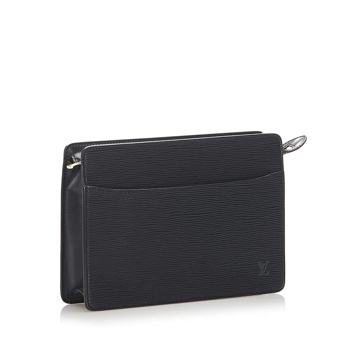 LOUIS VUITTON EPI LEATHER POCHETTE CLUTCH