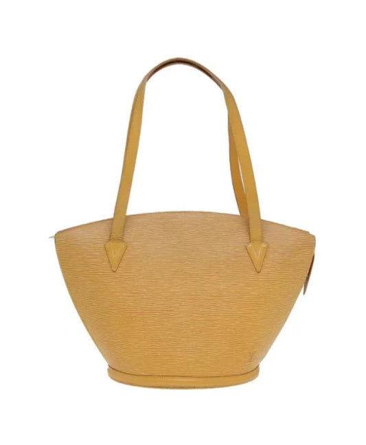 LOUIS VUITTON EPI LEATHER SAINT JACQUES GM BAG