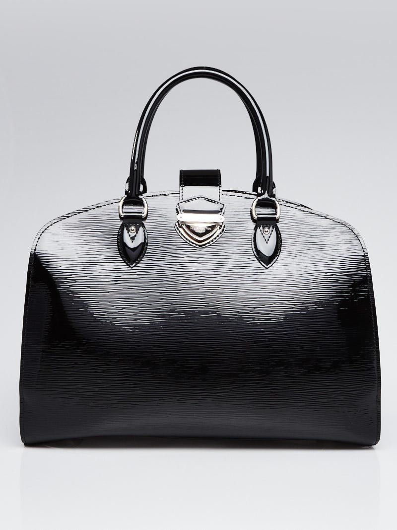 LOUIS VUITTON EPI LEATHER PONT NEUF GM HANDBAG