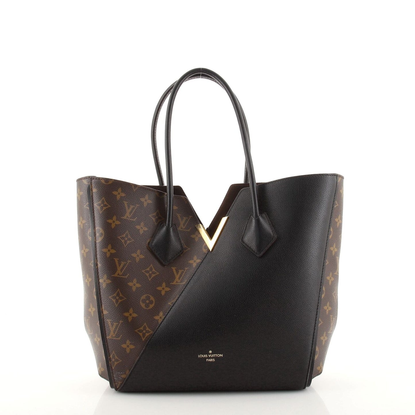 LOUIS VUITTON KIMONO MONOGRAM HANDBAG MM