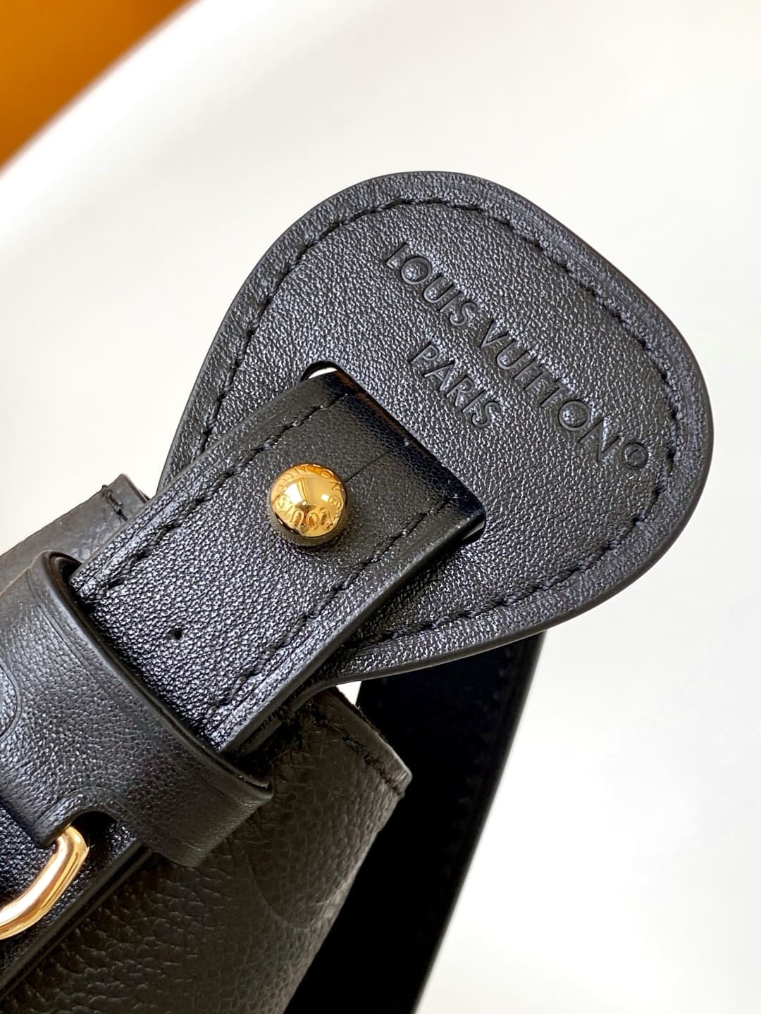 Louis Vuitton M13480 All In BB