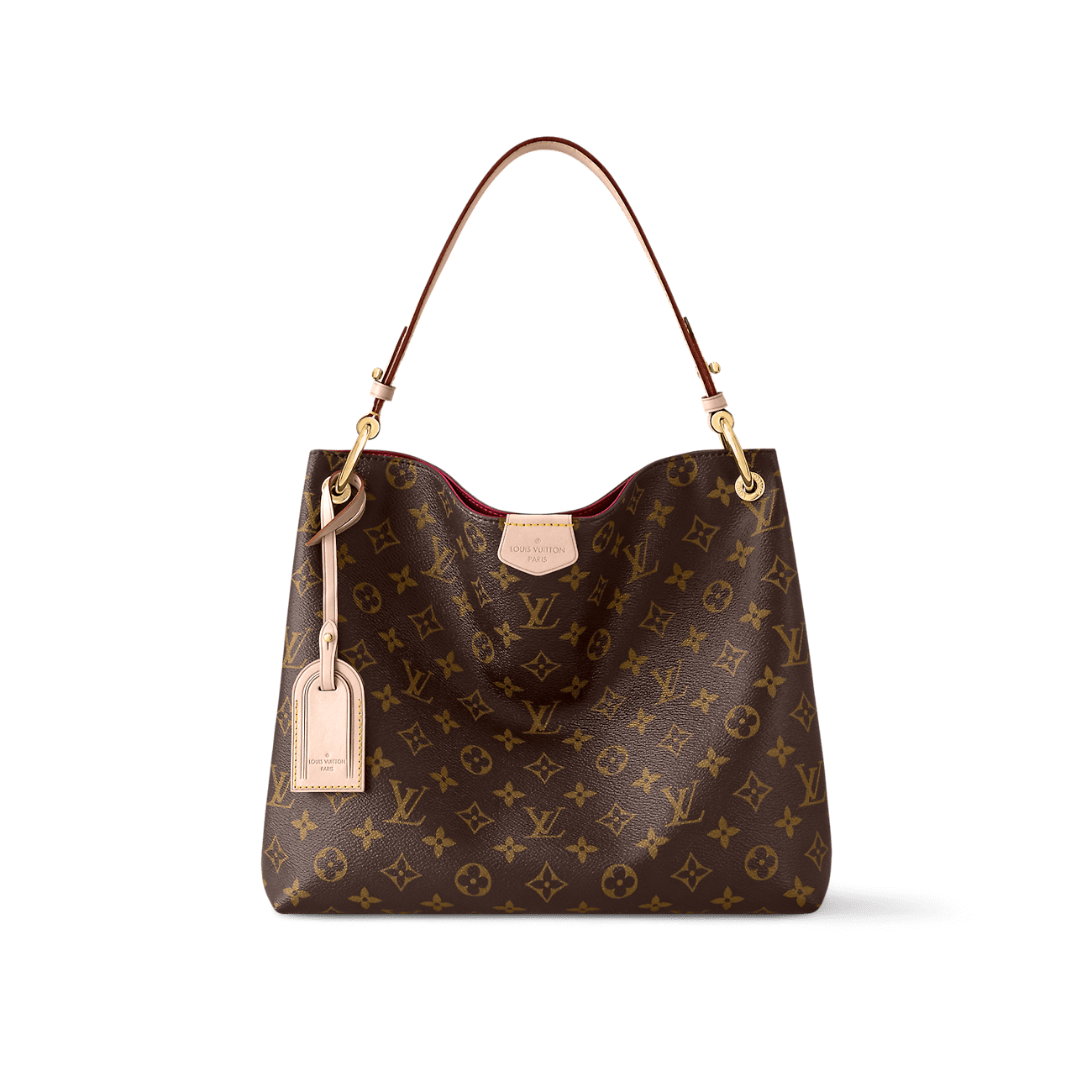 Louis Vuitton M43700 Graceful PM