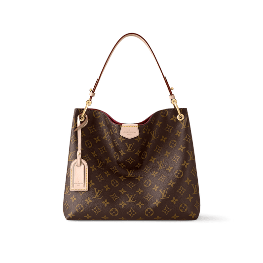 Louis Vuitton M43700 Graceful PM