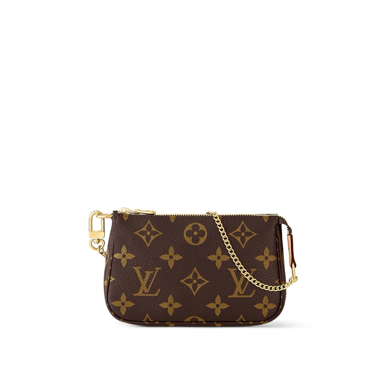LOUIS VUITTON MONOGRAM MINI POCHETTE