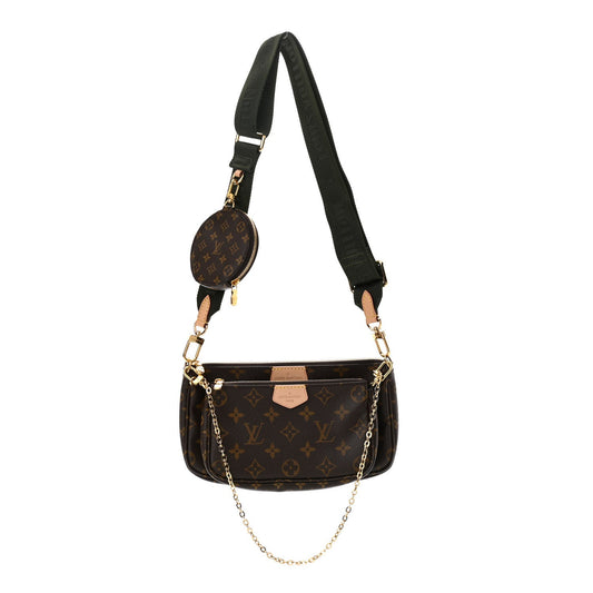 LOUIS VUITTON MONOGRAM MULTI POCHETTE