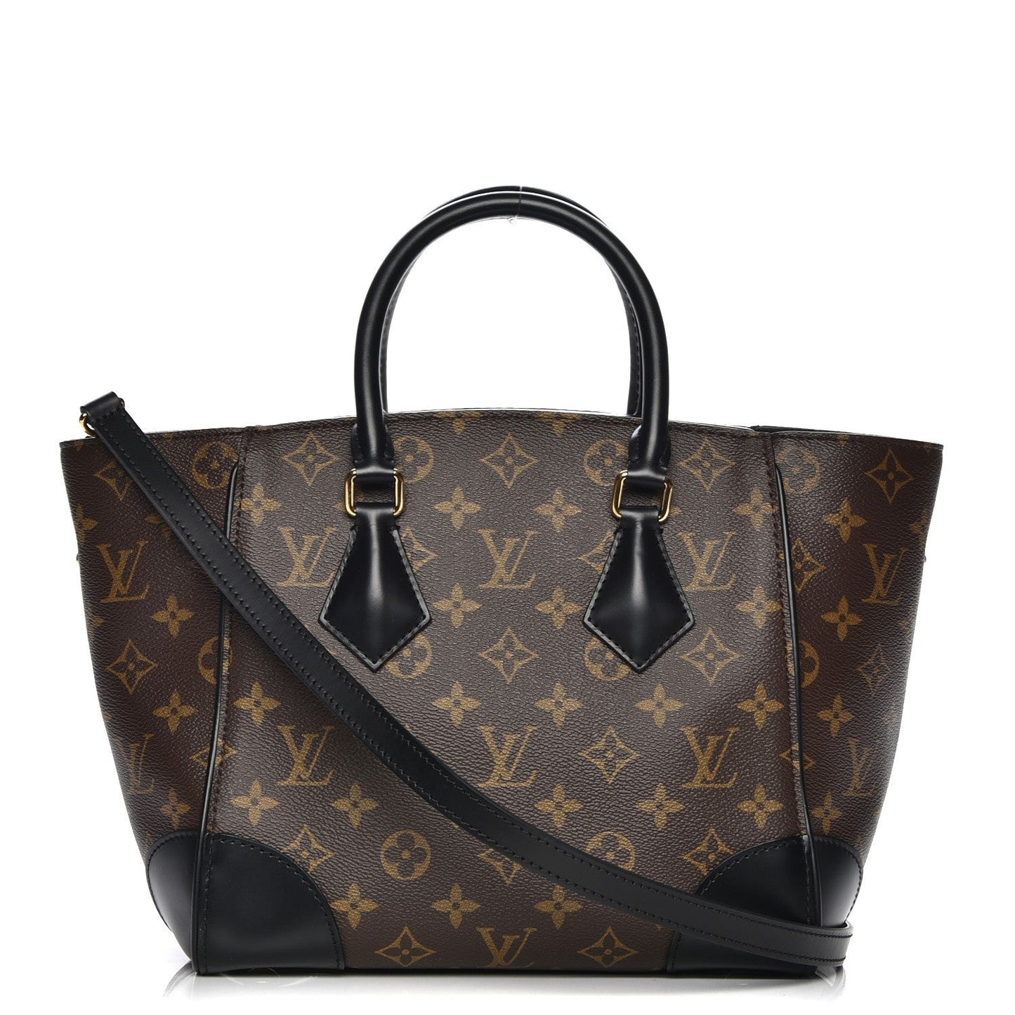 LOUIS VUITTON MONOGRAM PHENIX PM TOTE BAG