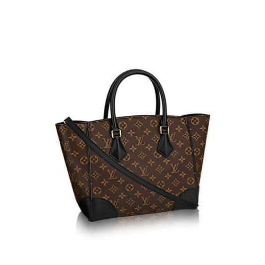 LOUIS VUITTON MONOGRAM PHENIX PM TOTE BAG