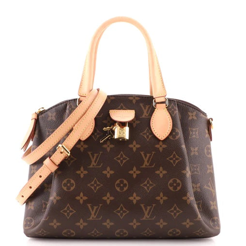 LOUIS VUITTON MONOGRAM RIVOLI PM