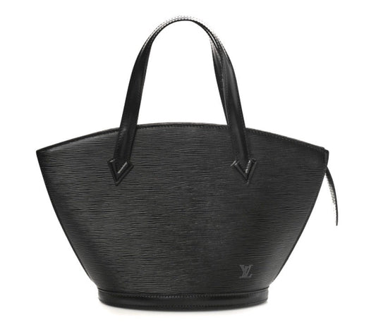 LOUIS VUITTON SAINT JACQUES PM SHOULDER BAG