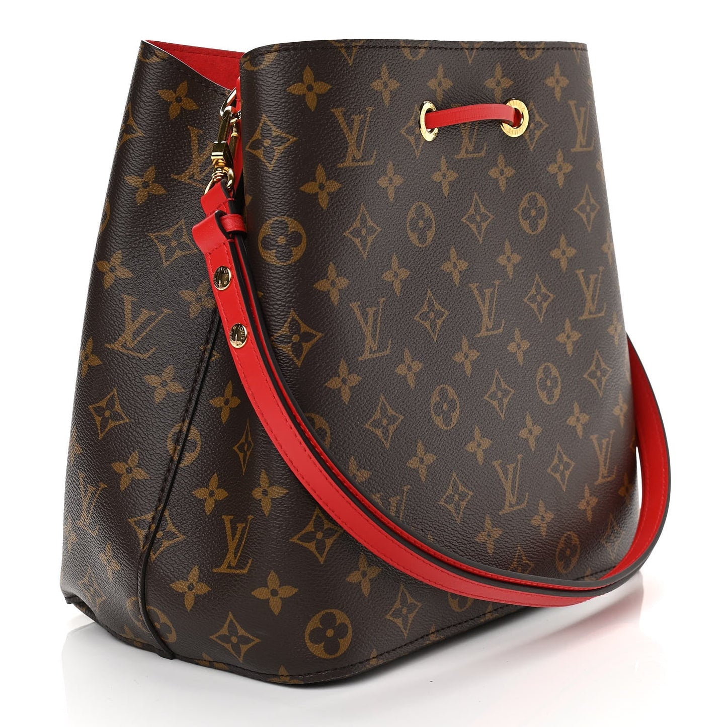 LOUIS VUITTON MONOGRAM NÉONOÉ BAG