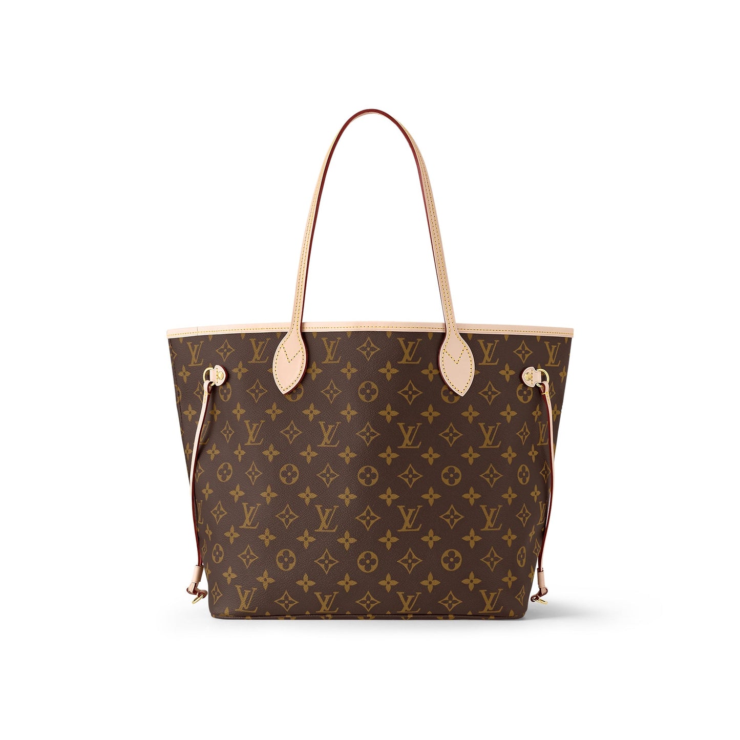 LOUIS VUITTON MONOGRAM NEVERFULL MM TOTE BAG
