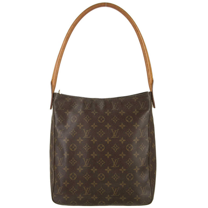 Louis Vuitton Monogram Looping GM