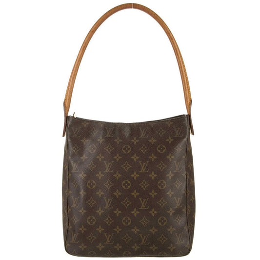Louis Vuitton Monogram Looping GM