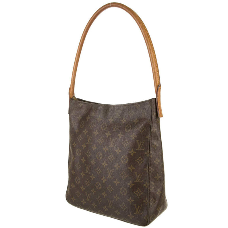 Louis Vuitton Monogram Looping GM