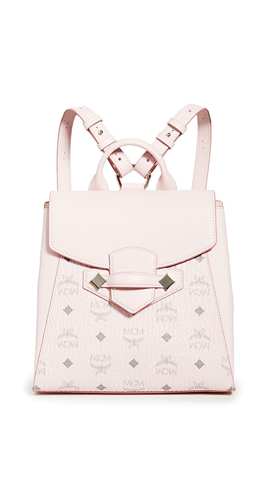 MCM ESSENTIAL VISETOS BACKPACK