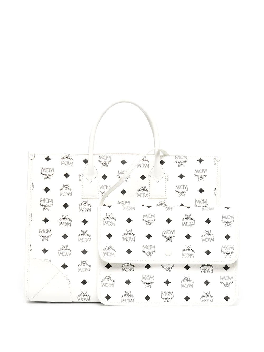 MCM München TOTE BAG