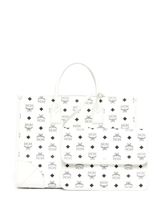 MCM München TOTE BAG