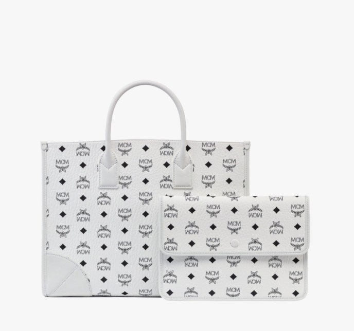 MCM München TOTE BAG