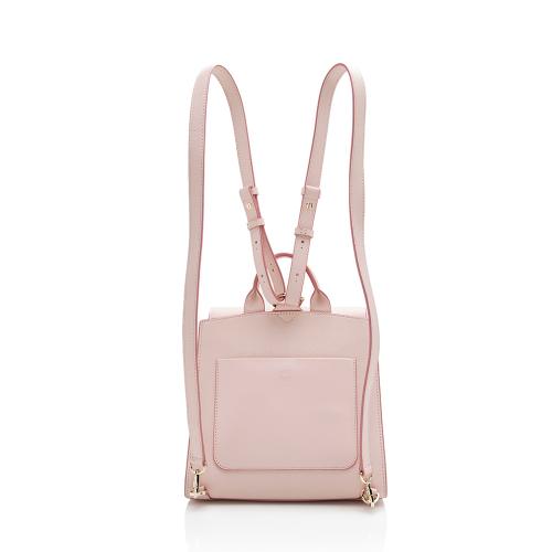 MCM ESSENTIAL VISETOS BACKPACK