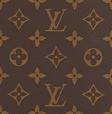 LOUIS VUITTON MONOGRAM STRESA PM SHOULDER BAG