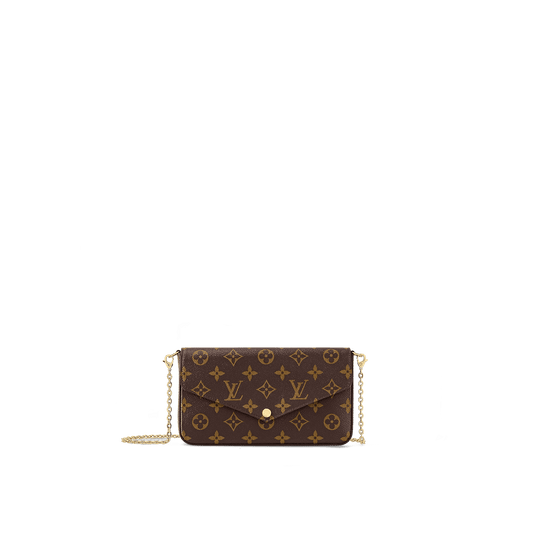 Louis Vuitton Félicie Pochette M81896
