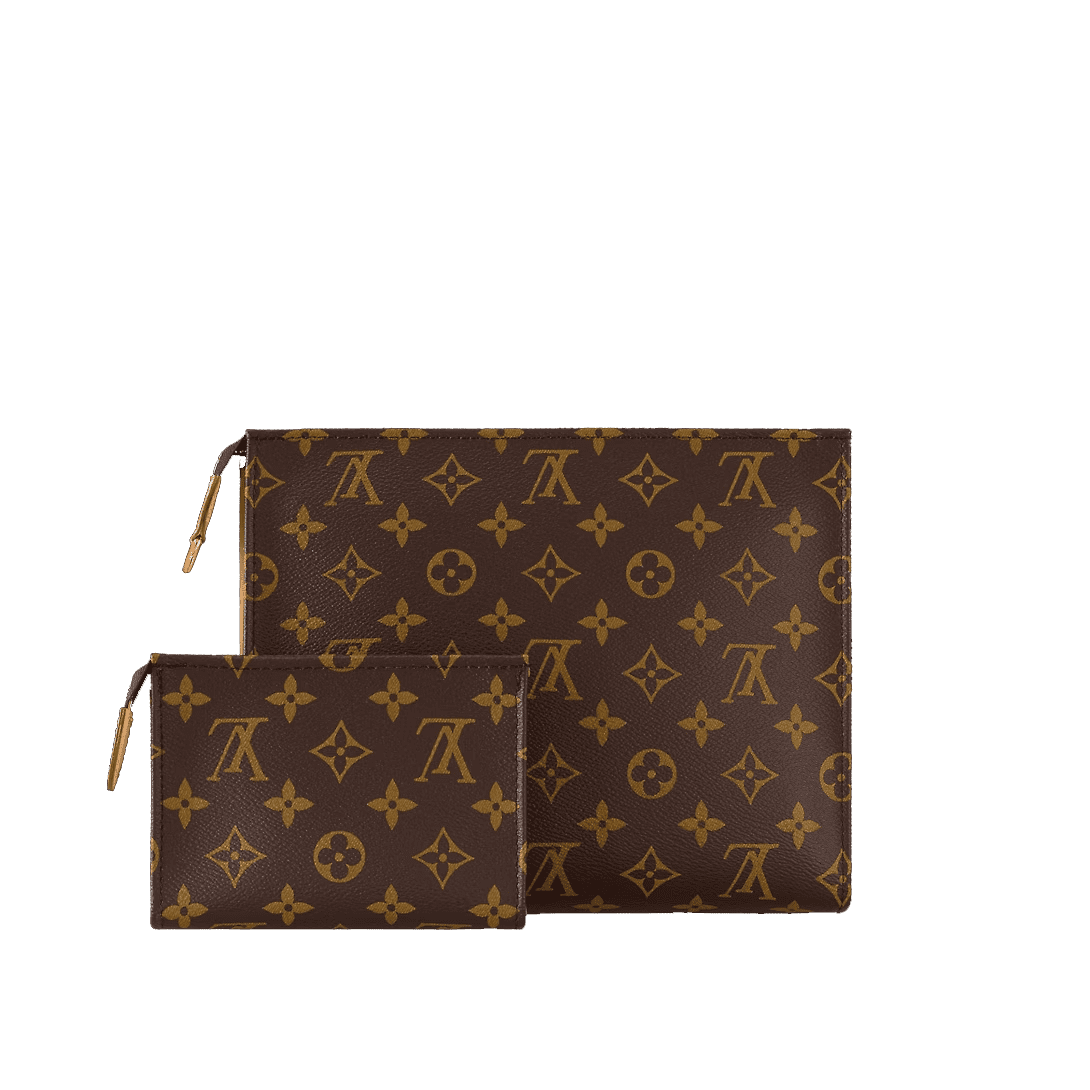 Louis Vuitton M81412 Toiletry Pouch On Chain