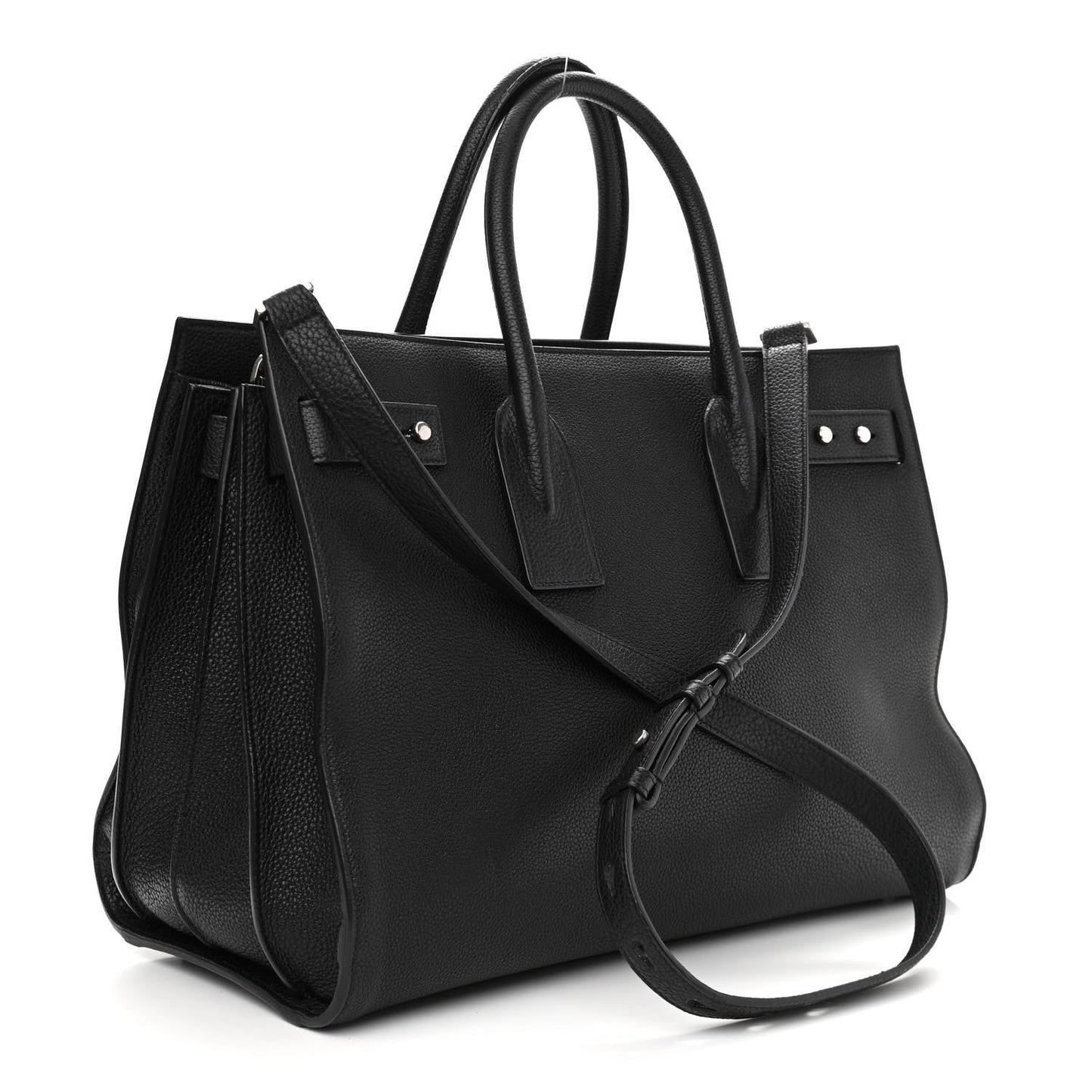 SAINT LAURENT SAC DE JOUR MEDIUM TOTE