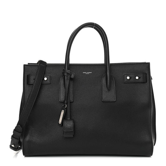 SAINT LAURENT SAC DE JOUR MEDIUM TOTE