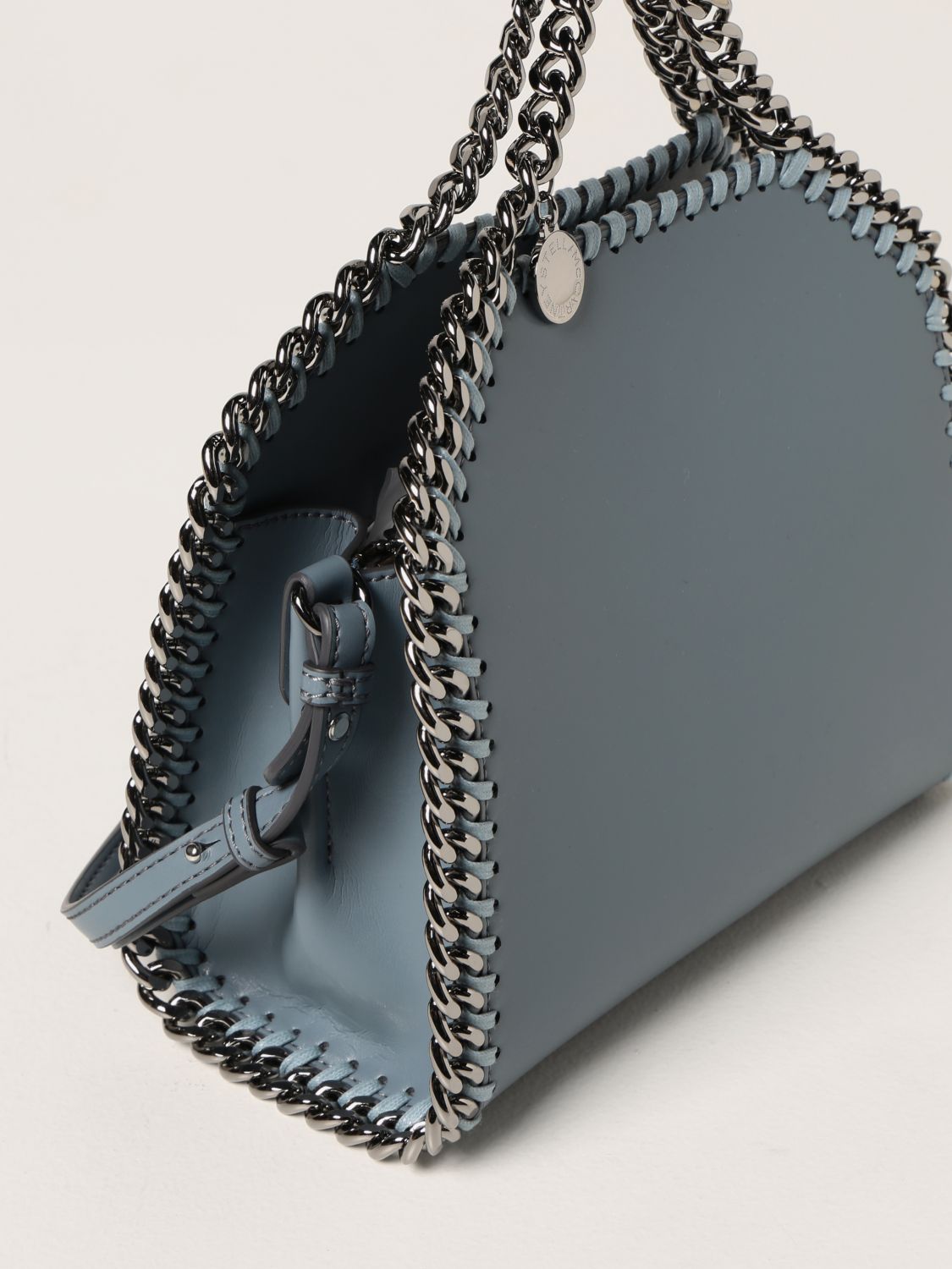 Stella McCartney Falabella Square Tote Bag