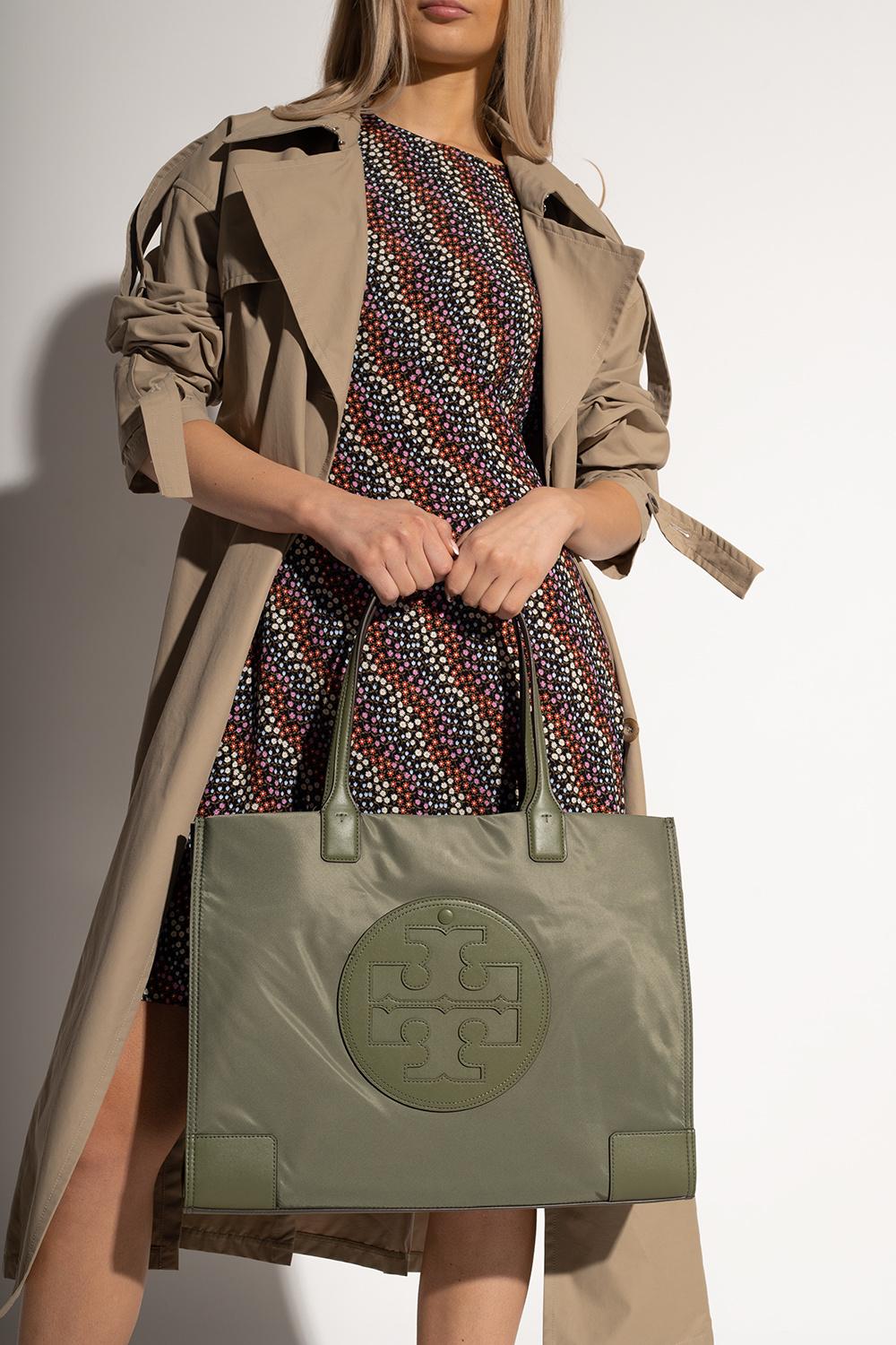 TORY BURCH ELLA TOTE BAG