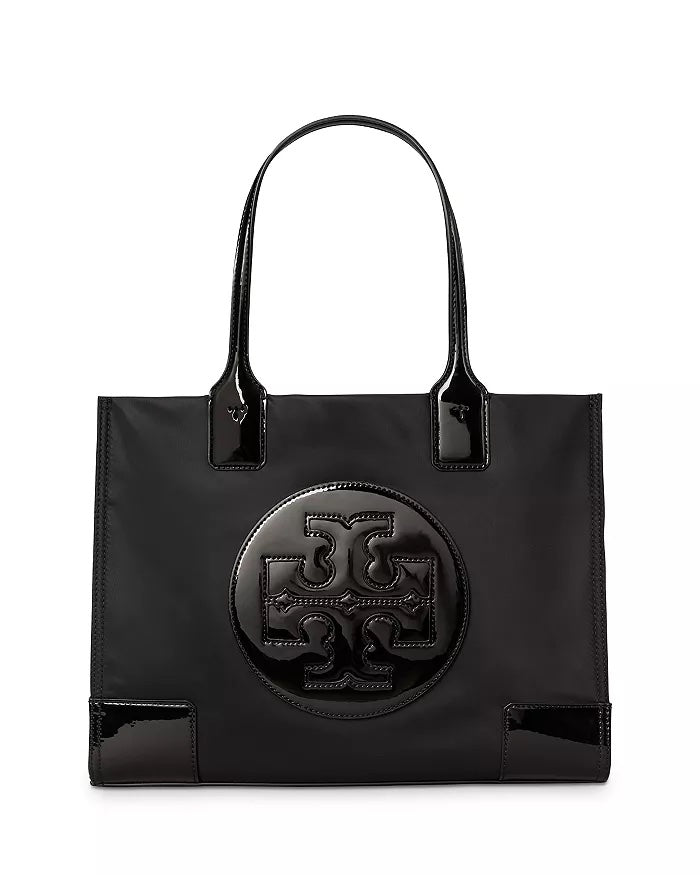 TORY BURCH ELLA TOTE BAG