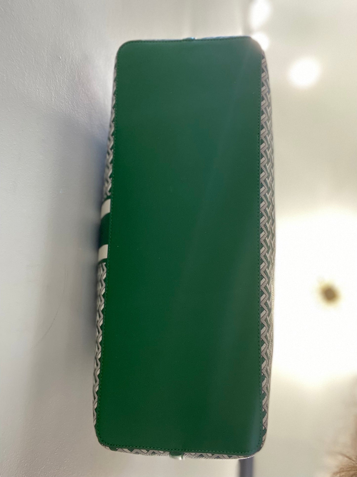 TORY BURCH GEMINI LINK TOTE BAG