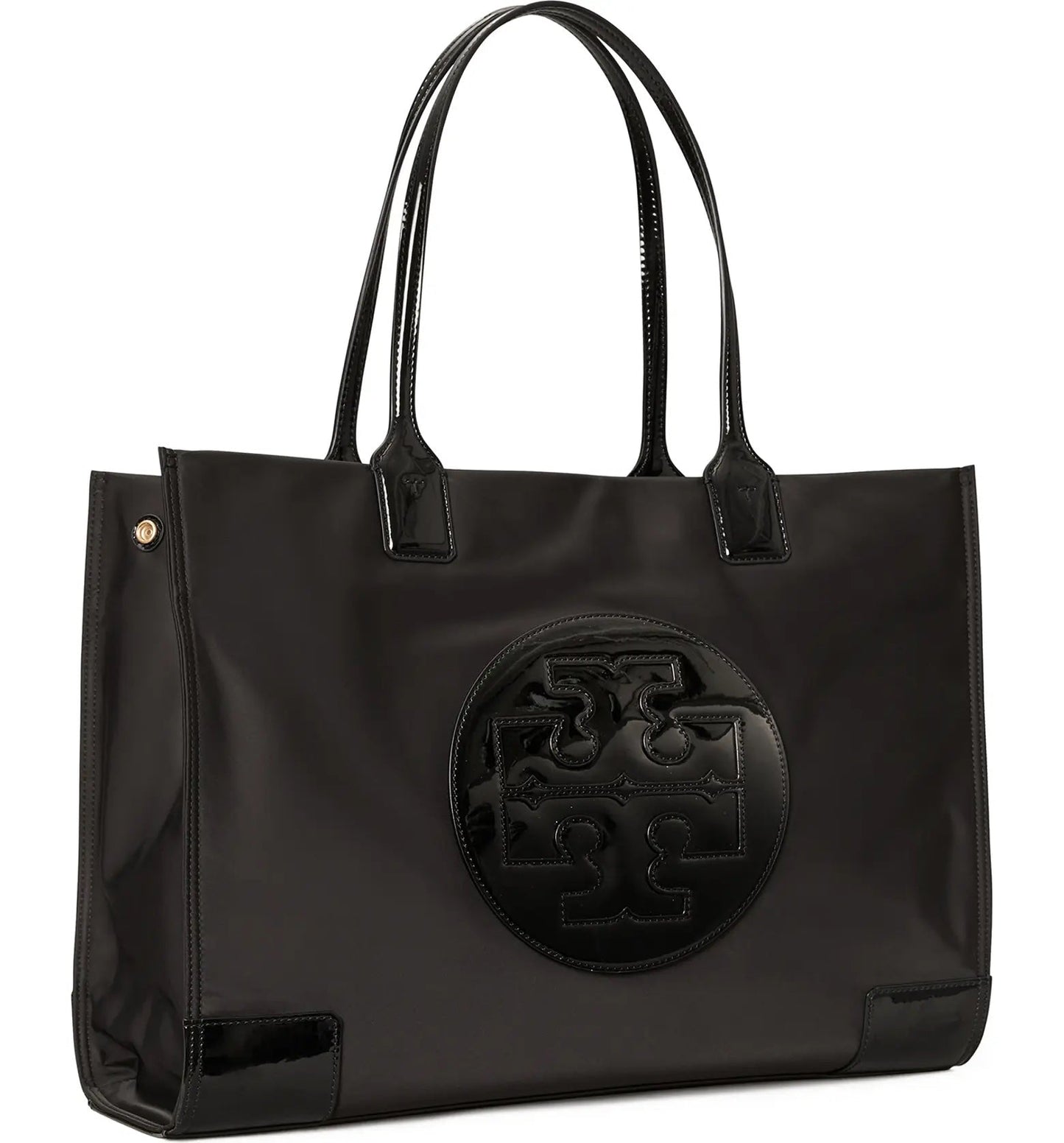 TORY BURCH LARGE ELLA TOTE BAG