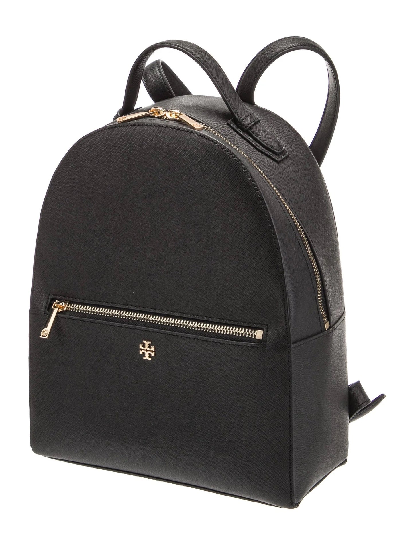 TORY BURCH SAFFIANO LEATHER EMERSON BACKPACK