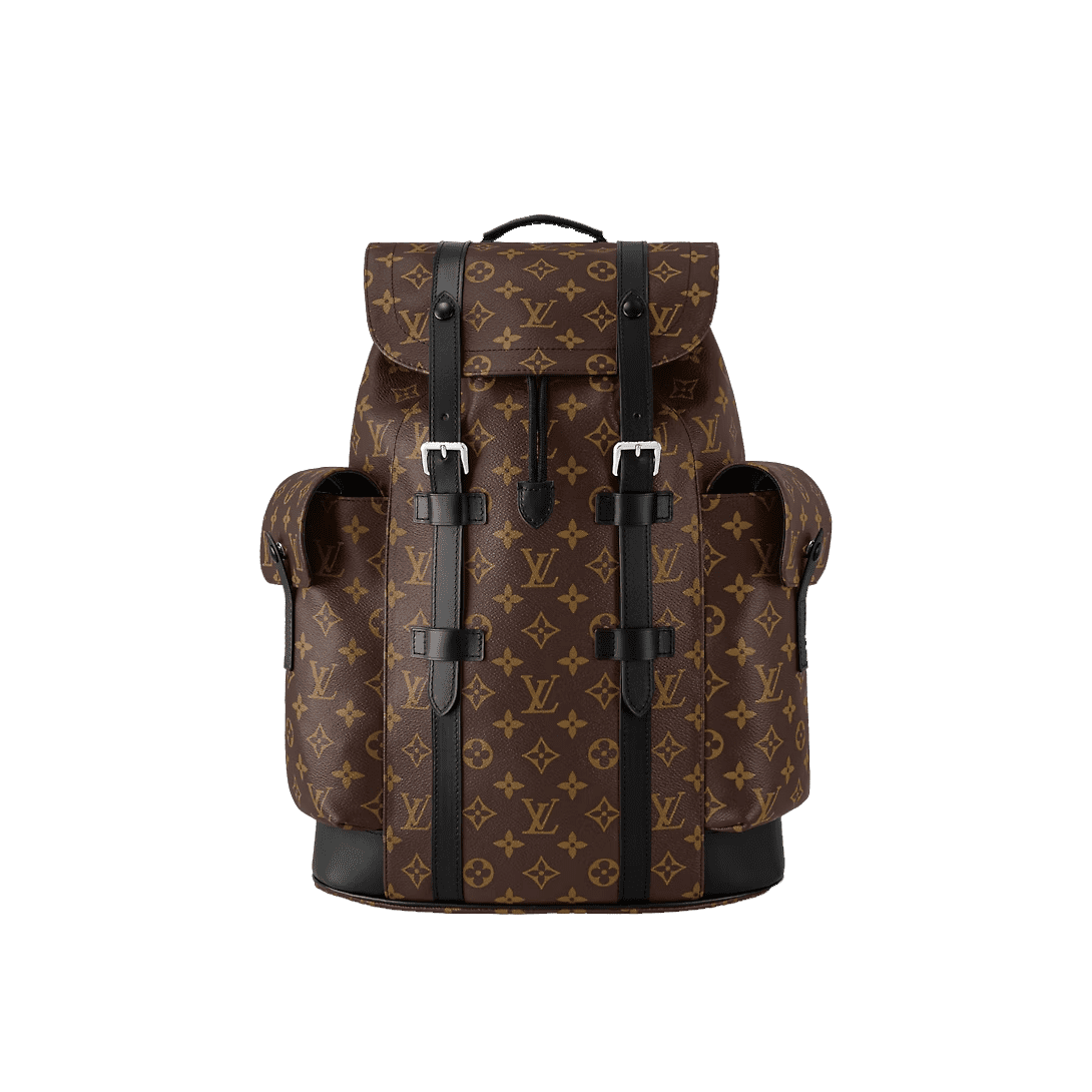 Louis Vuitton M43735 Christopher MM