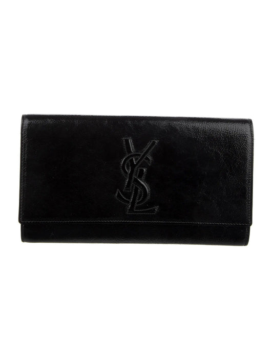 YSL BELLE DE JOUR CLUTCH BAG