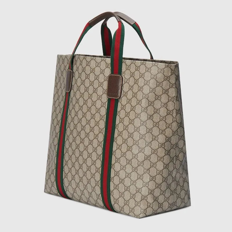 GUCCI TENDER MEDIUM TOTE BAG