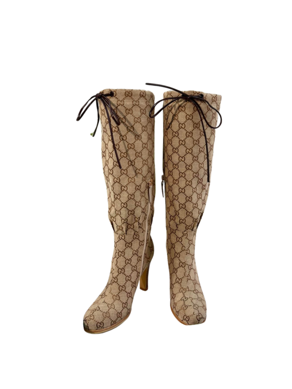 GUCCI WOMEN’S BOOTS