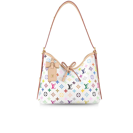 Louis Vuitton LV x TM CarryAll PM Multicolored Bag For Women 29cm/11.4in – M13661