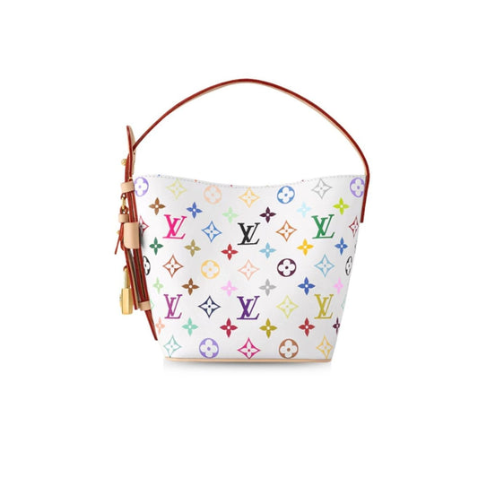 Louis Vuitton LV x TM All In BB Multicolored Bag For Women 16cm/6.3in – M13089