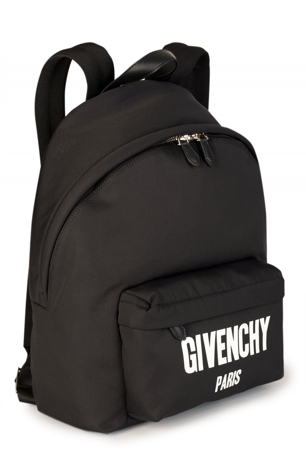 GIVENCHY SIGNATURE LOGO BACKPACK