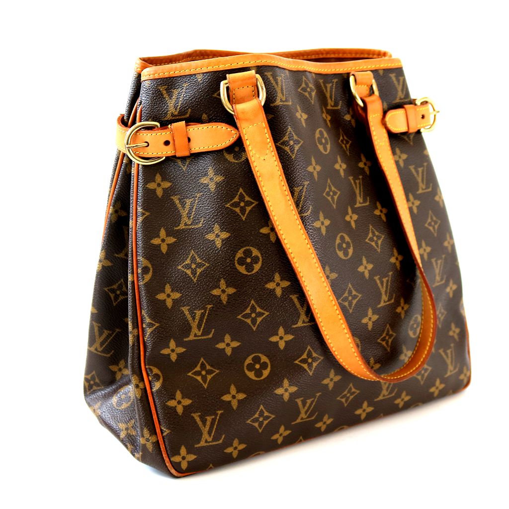 Louis Vuitton Monogram Popincourt Haut Bag