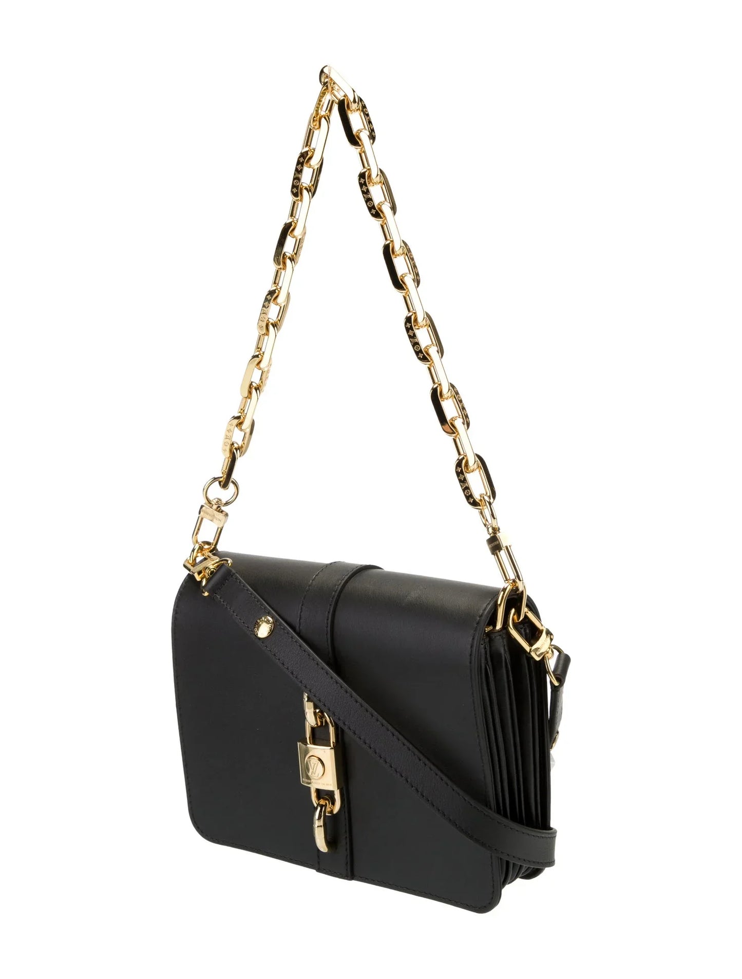 LOUIS VUITTON RENDEZ-VOUS SHOULDER BAG