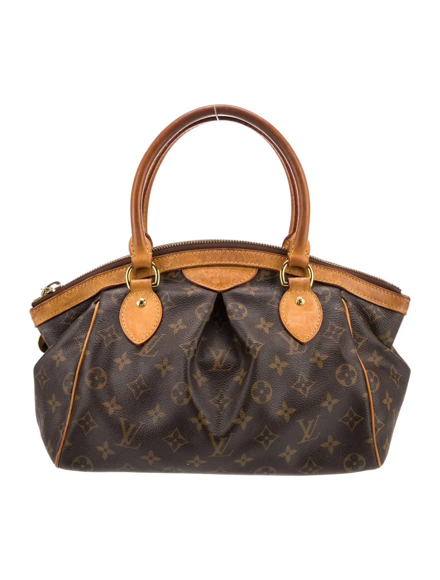 LOUIS VUITTON TIVOLI PM HANDBAG
