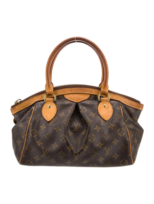 LOUIS VUITTON TIVOLI PM HANDBAG