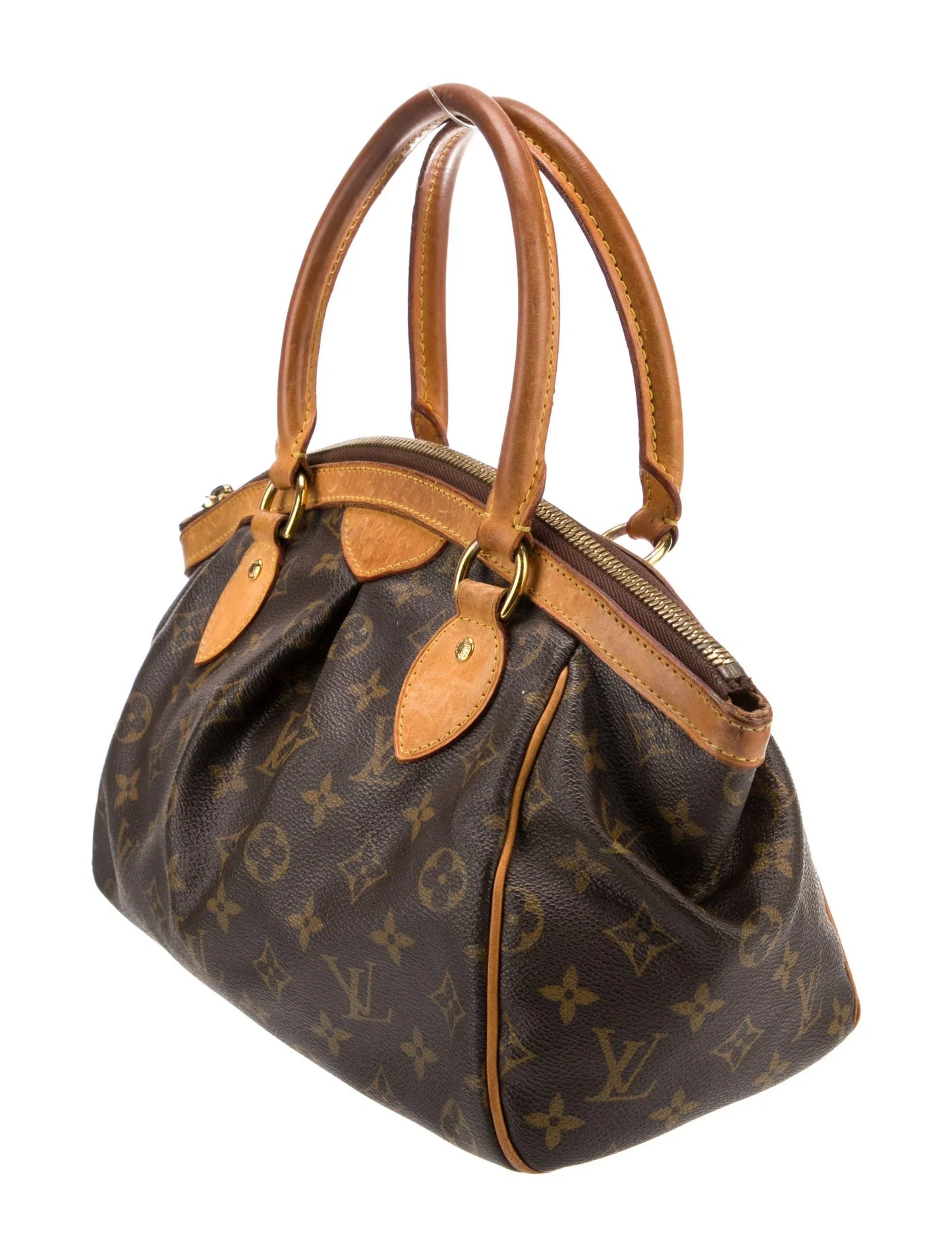 LOUIS VUITTON TIVOLI PM HANDBAG
