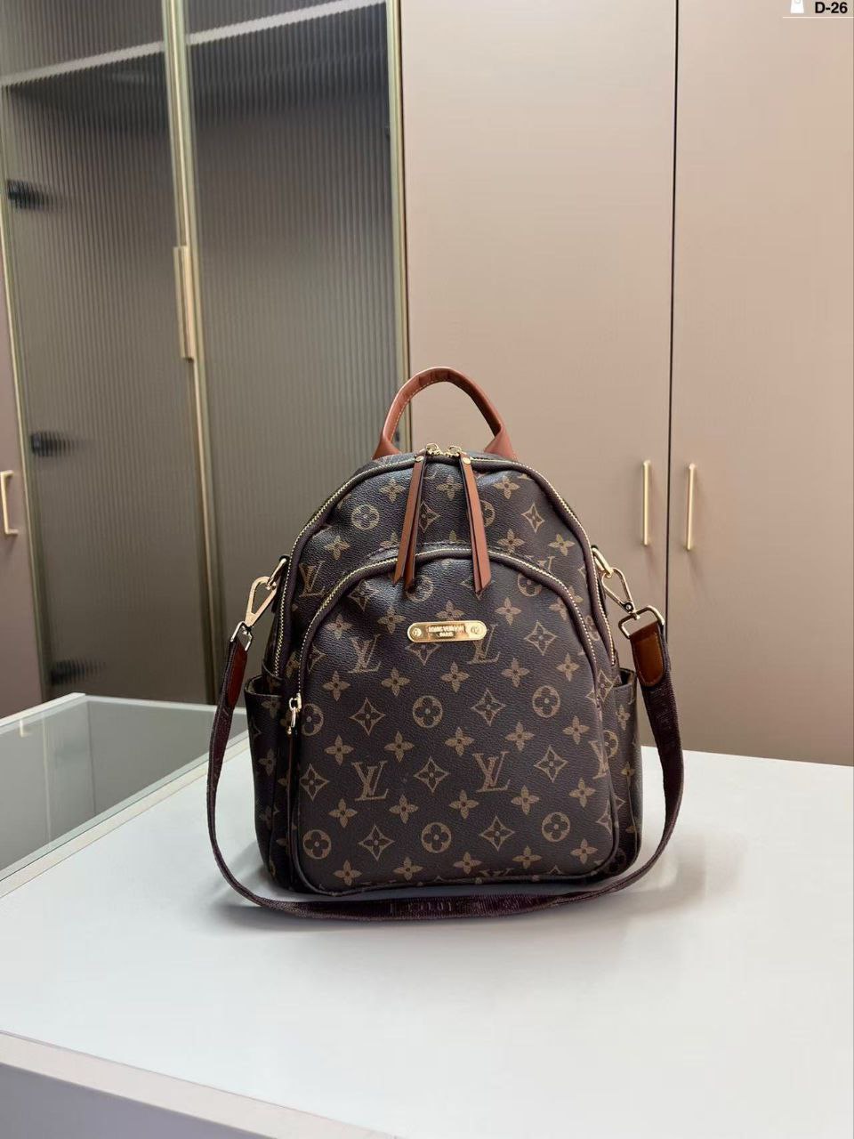LV Backpack