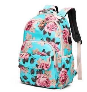 Backpacks Mrica Bags-Fashion BP4509