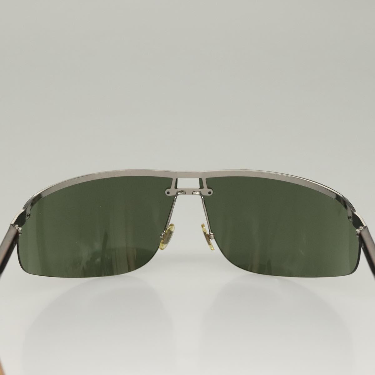 Gucci Eyewear Sunglasses Gold Metal Sunglasse Accessory